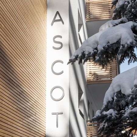 Ascot-Zermatt Lejlighed Eksteriør billede